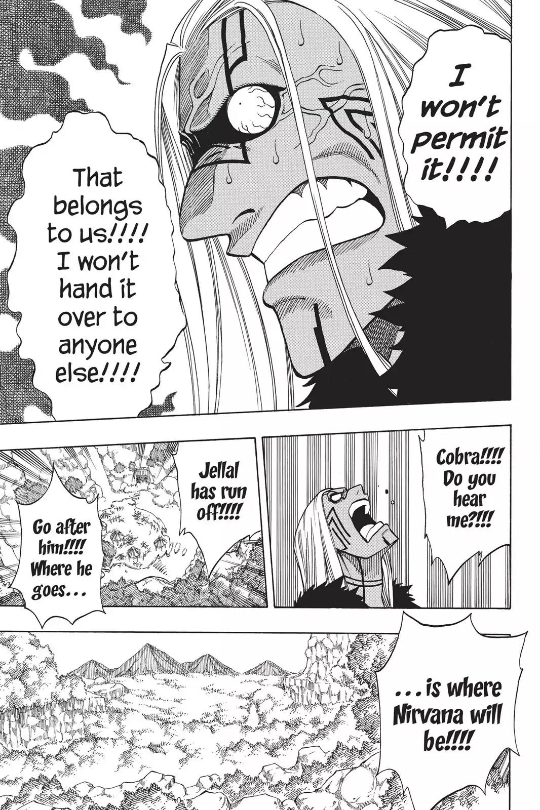 Fairy Tail Chapter 138 - Page 10