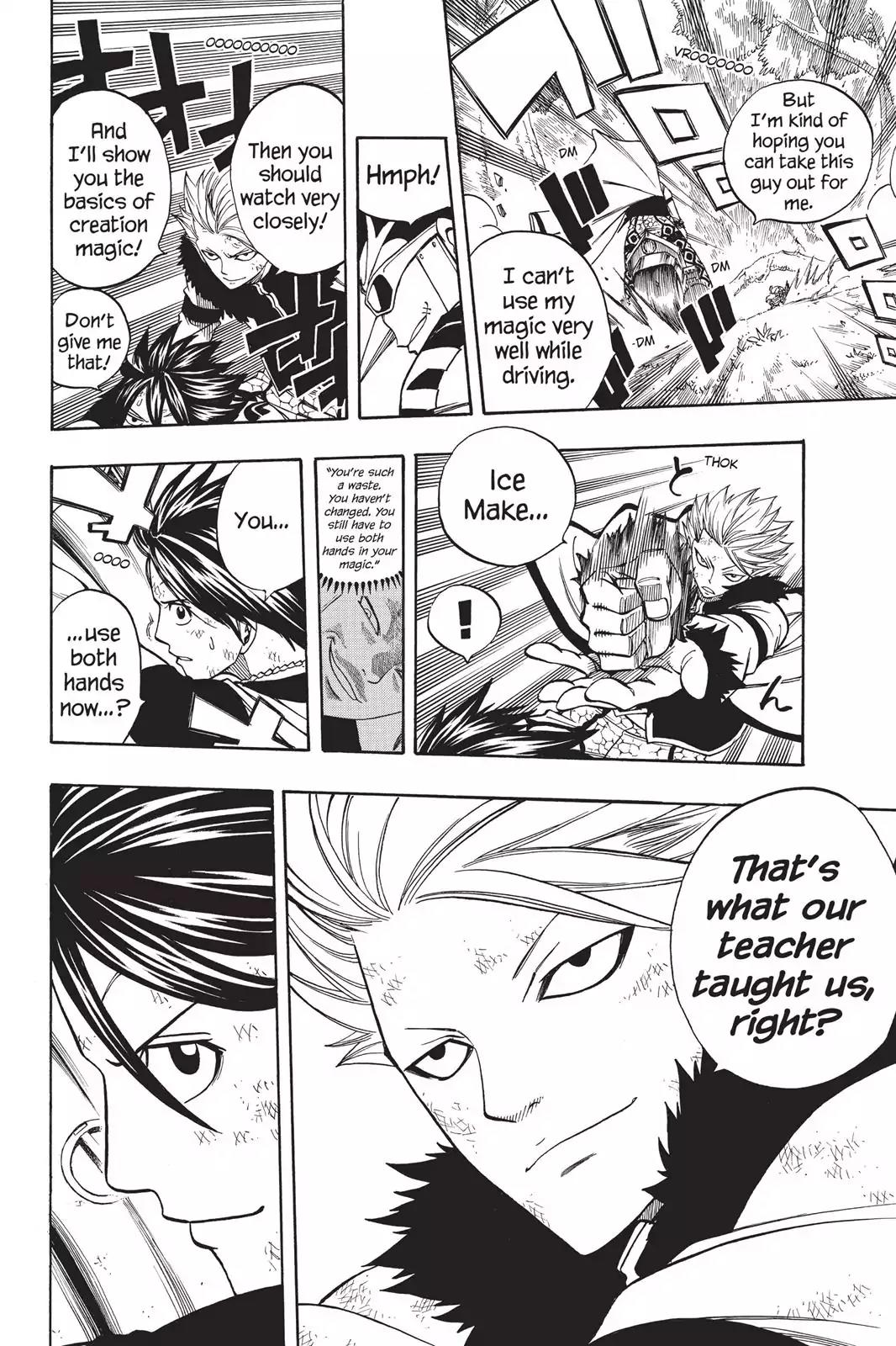 Fairy Tail Chapter 139 - Page 14