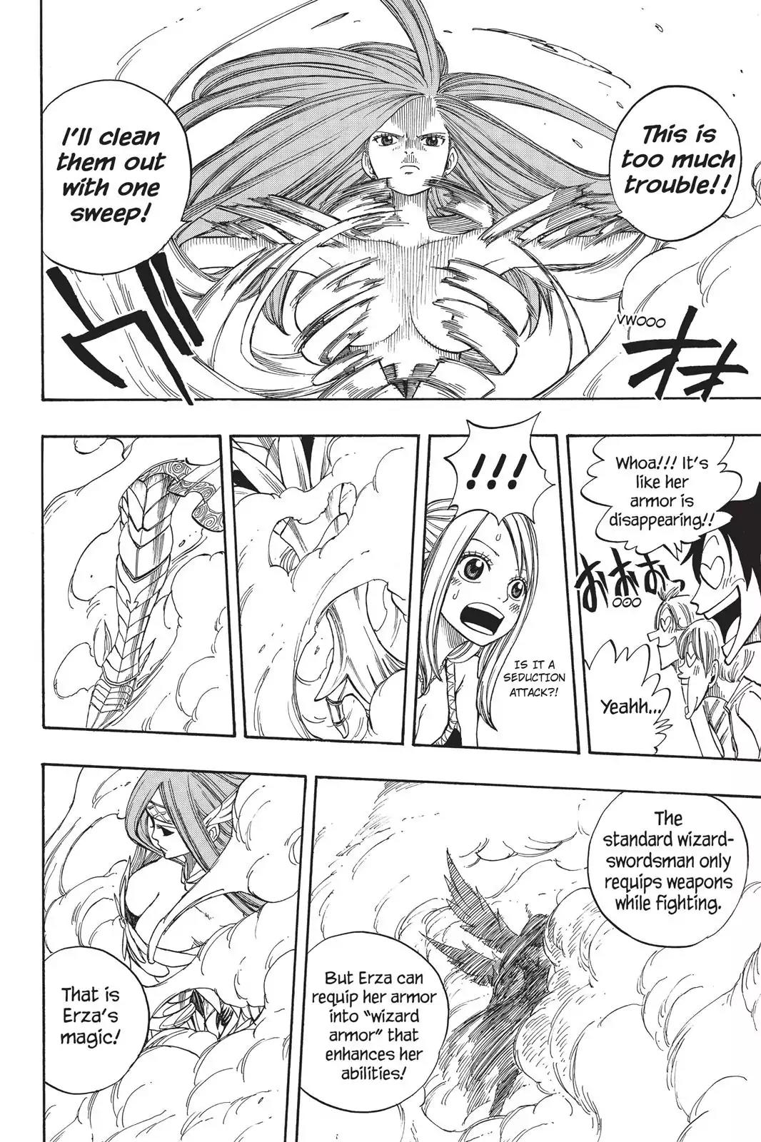 Fairy Tail Chapter 14 - Page 14