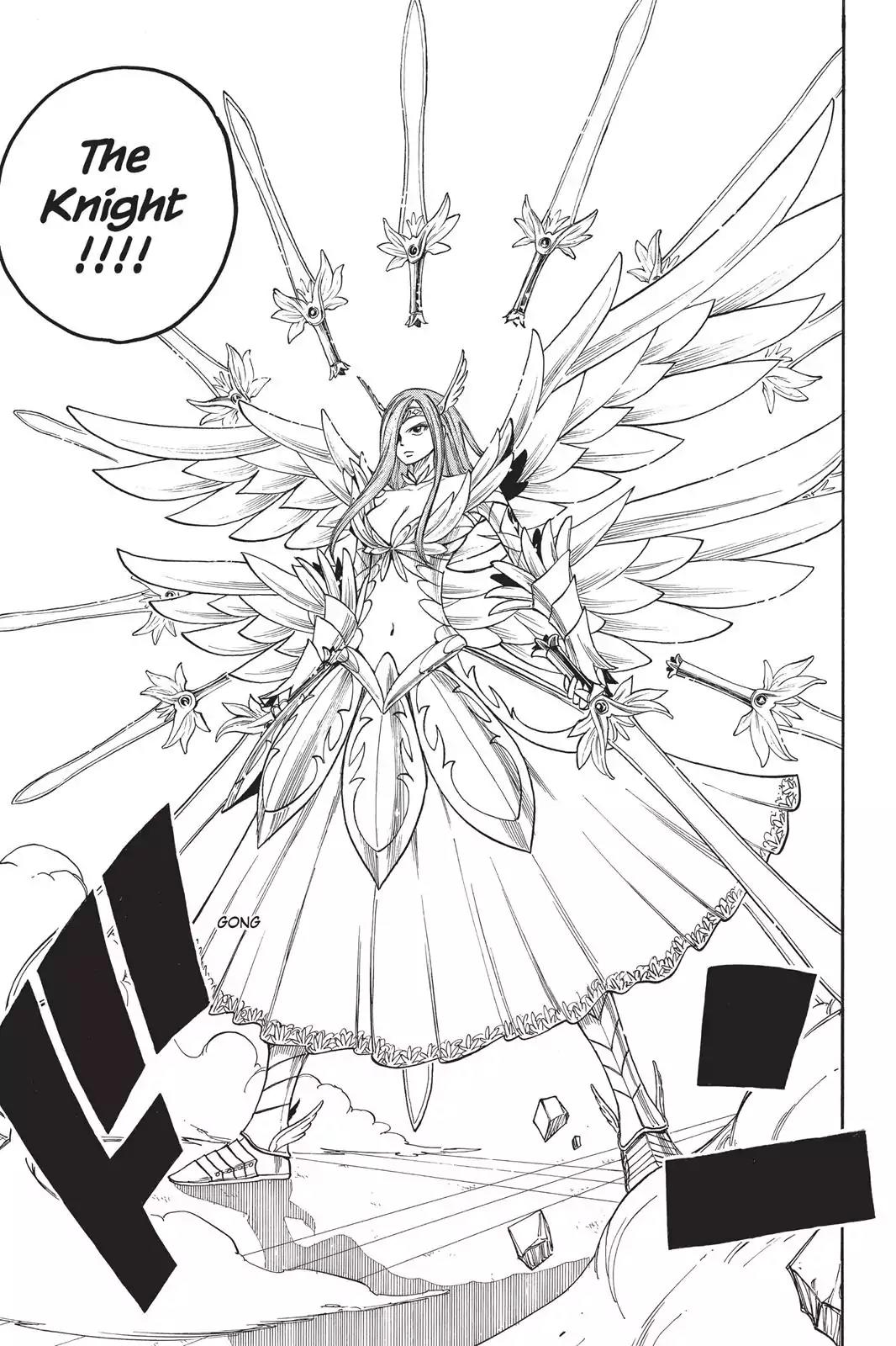 Fairy Tail Chapter 14 - Page 15