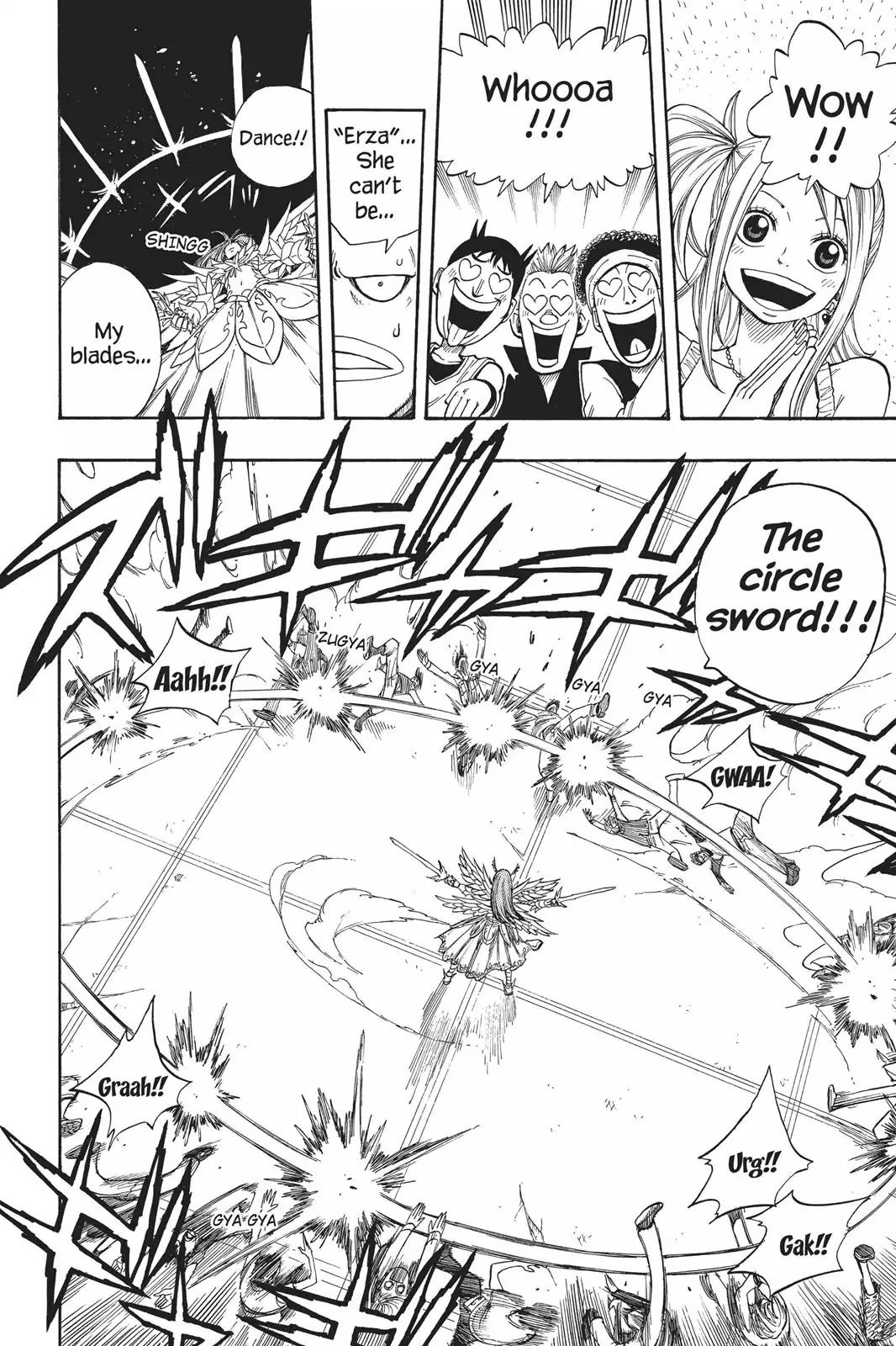 Fairy Tail Chapter 14 - Page 16