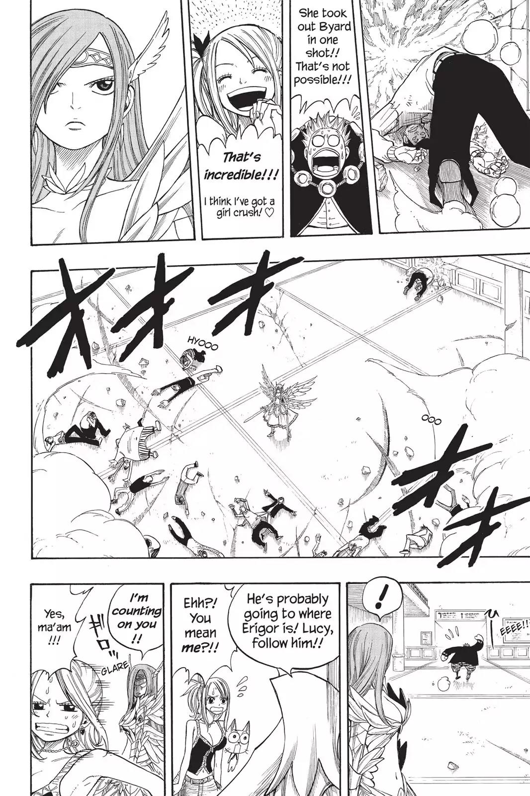 Fairy Tail Chapter 14 - Page 18