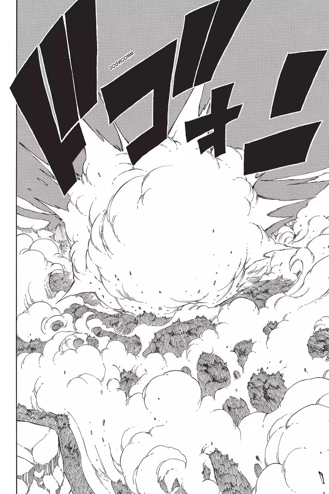 Fairy Tail Chapter 140 - Page 17