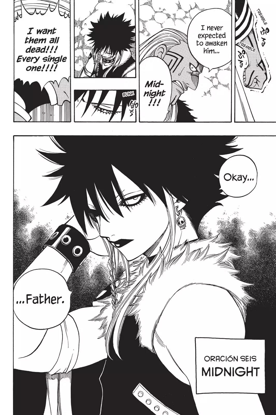 Fairy Tail Chapter 140 - Page 19