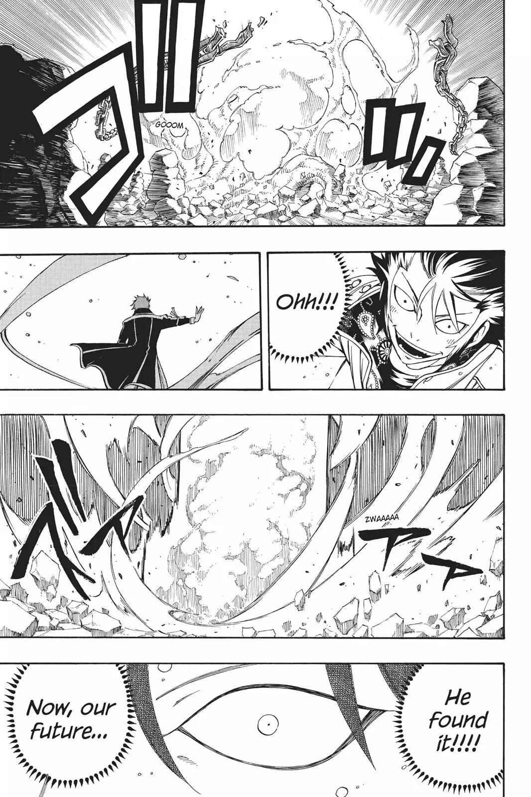 Fairy Tail Chapter 141 - Page 12