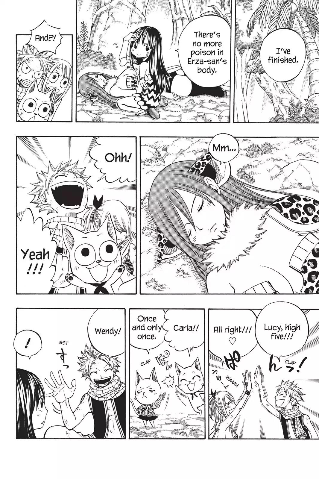 Fairy Tail Chapter 141 - Page 13