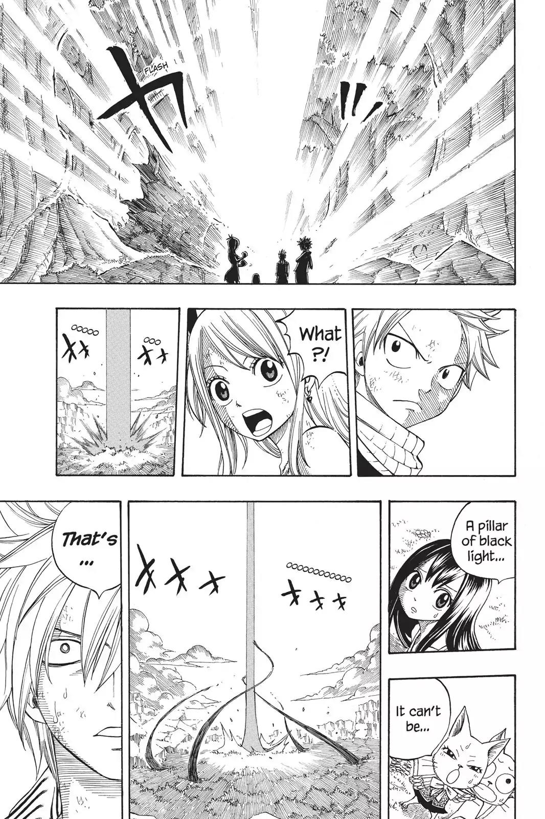 Fairy Tail Chapter 141 - Page 16