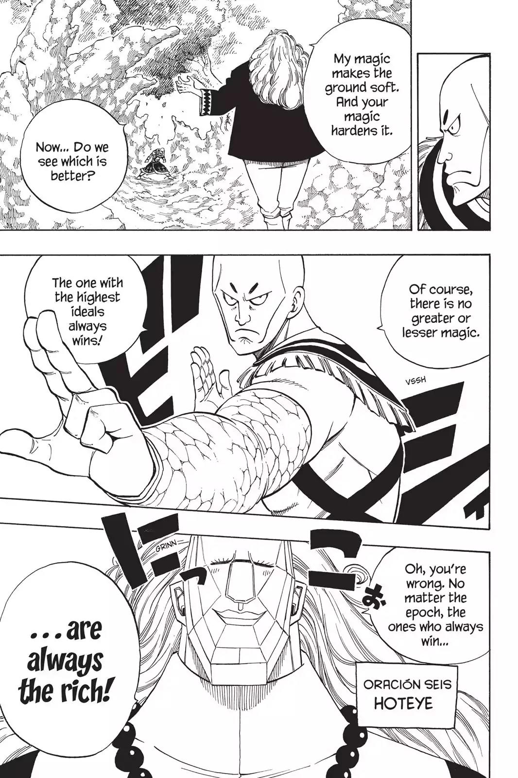 Fairy Tail Chapter 141 - Page 6