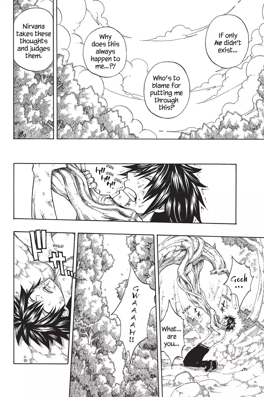 Fairy Tail Chapter 142 - Page 14