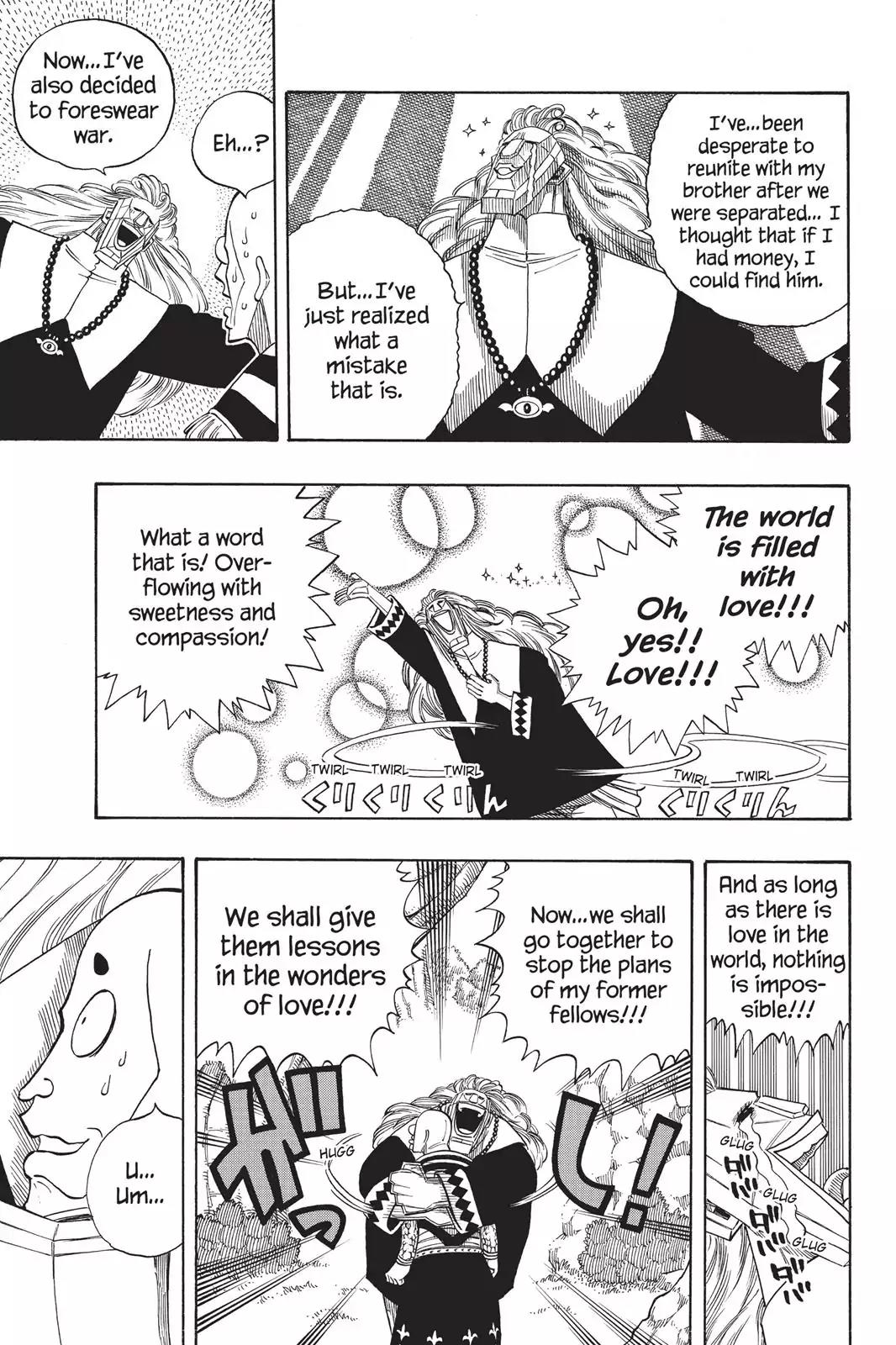 Fairy Tail Chapter 142 - Page 17