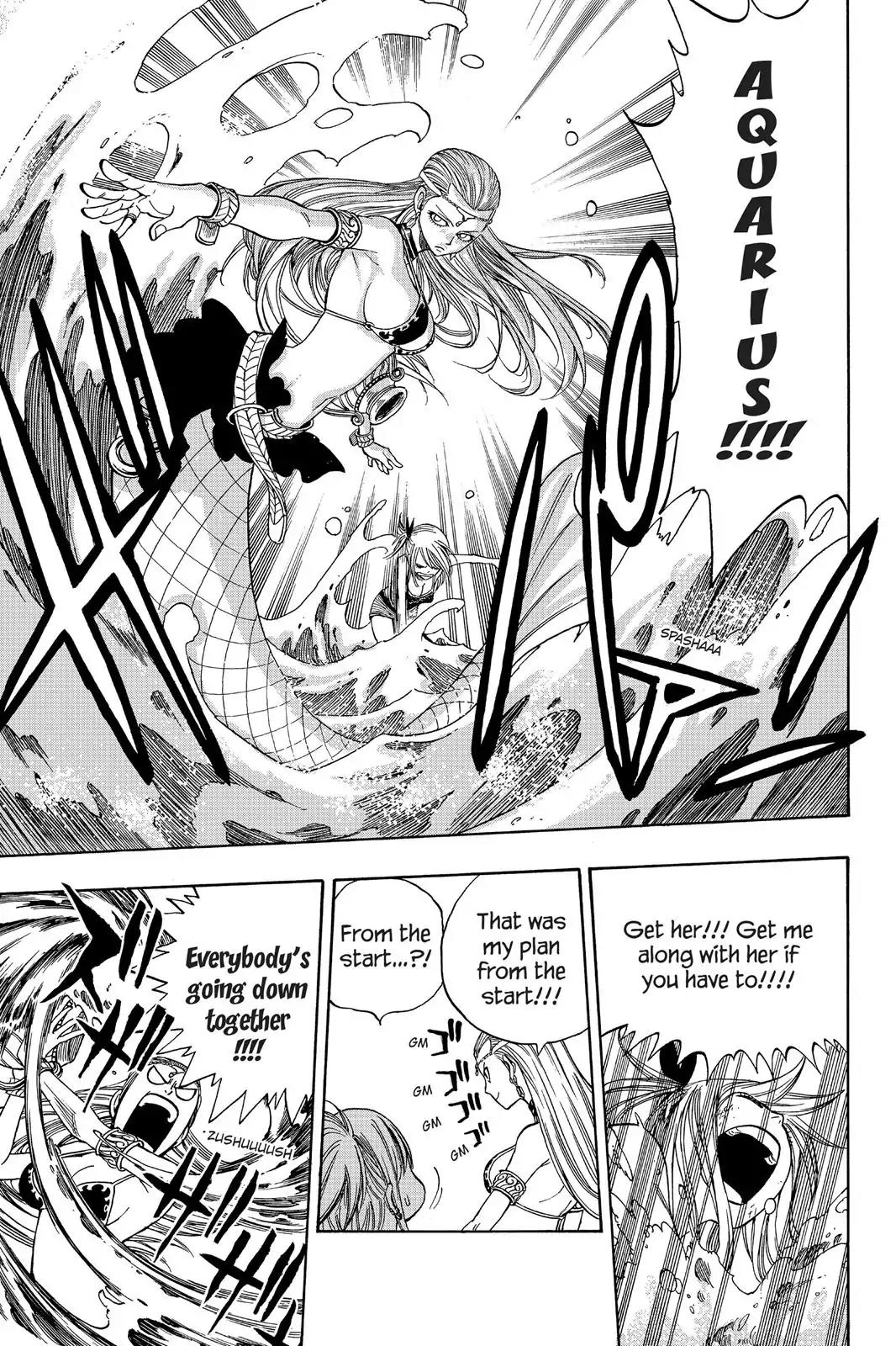 Fairy Tail Chapter 143 - Page 15