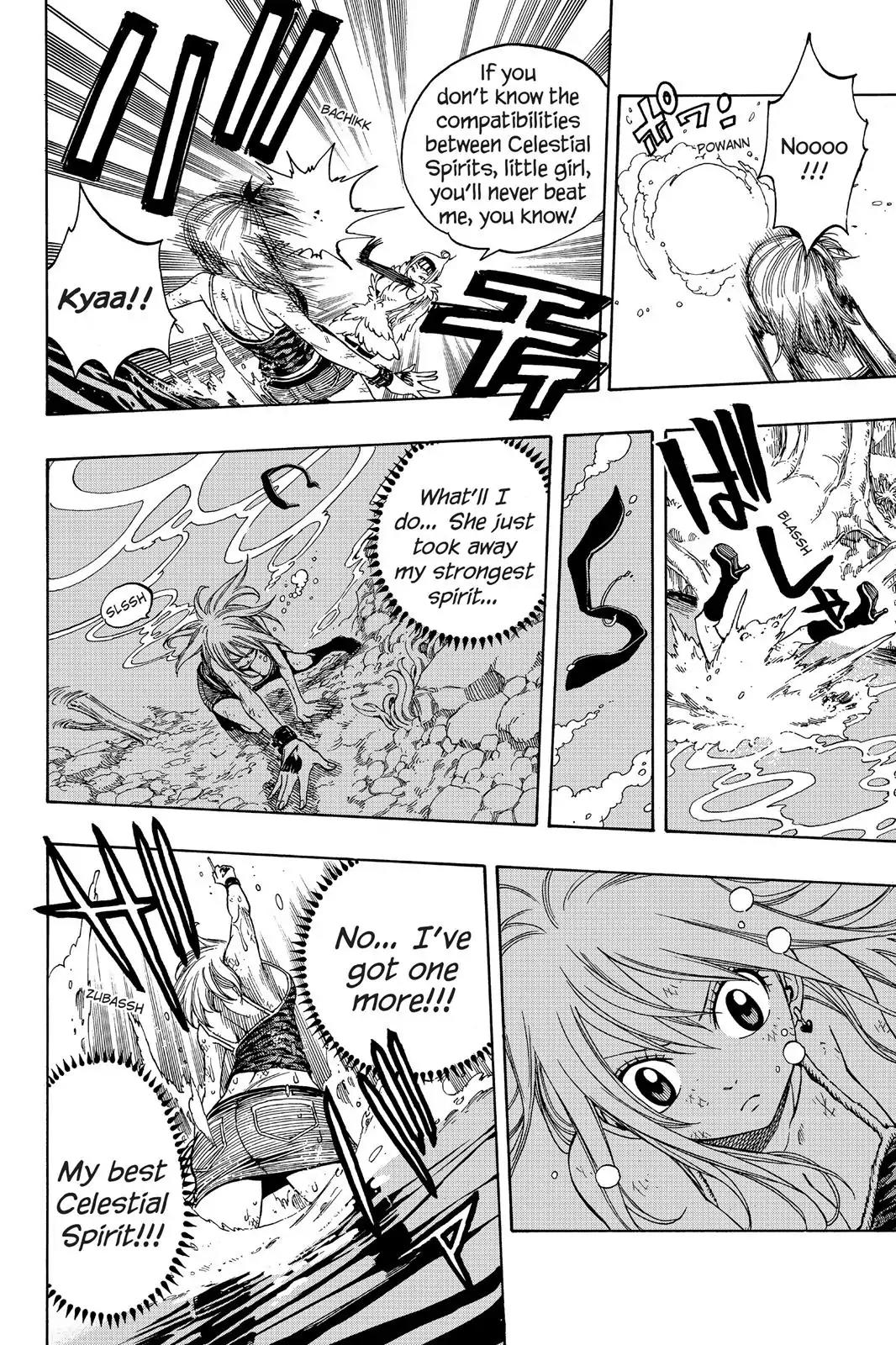 Fairy Tail Chapter 143 - Page 18