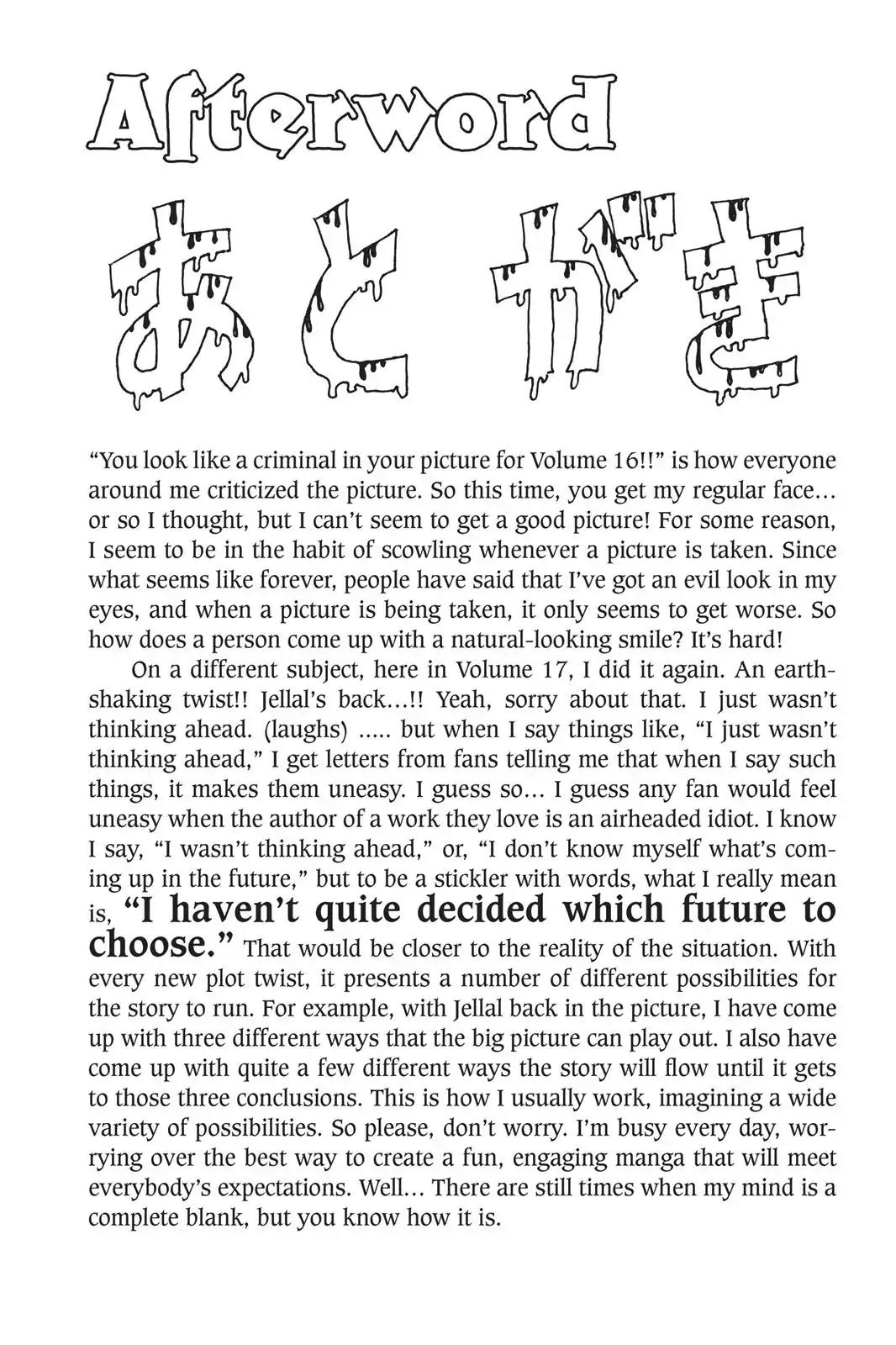 Fairy Tail Chapter 143 - Page 21