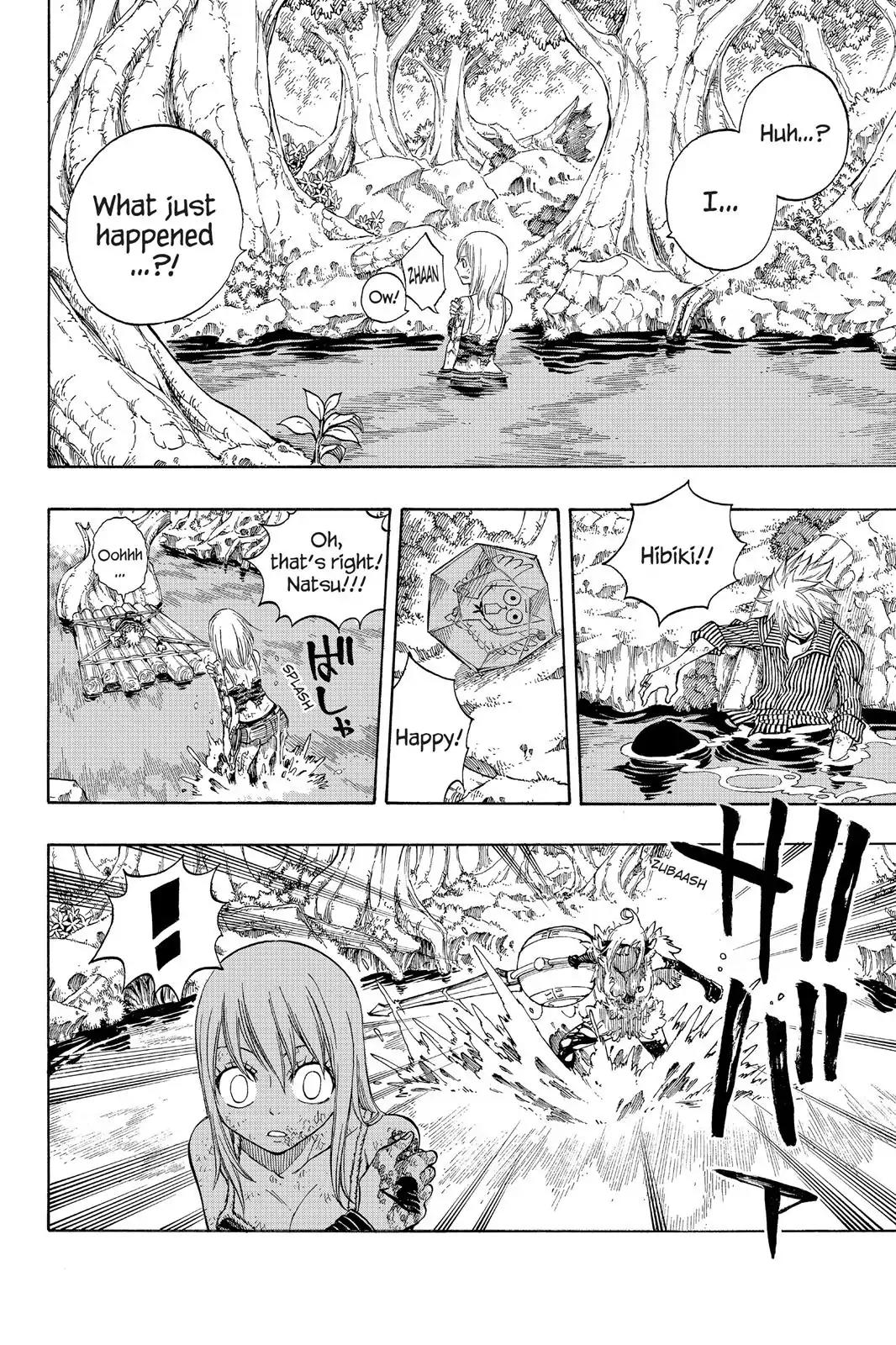 Fairy Tail Chapter 145 - Page 2