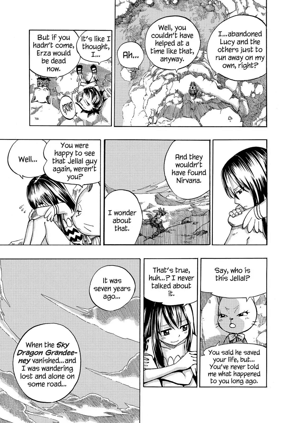 Fairy Tail Chapter 145 - Page 13