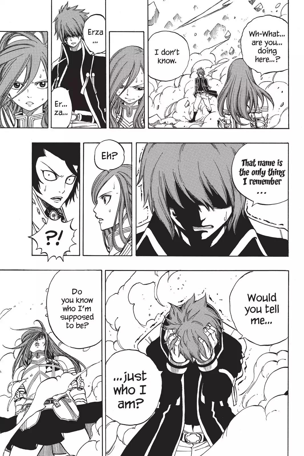 Fairy Tail Chapter 145 - Page 18