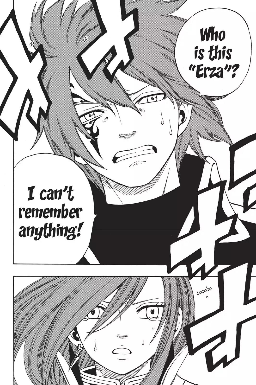 Fairy Tail Chapter 145 - Page 19