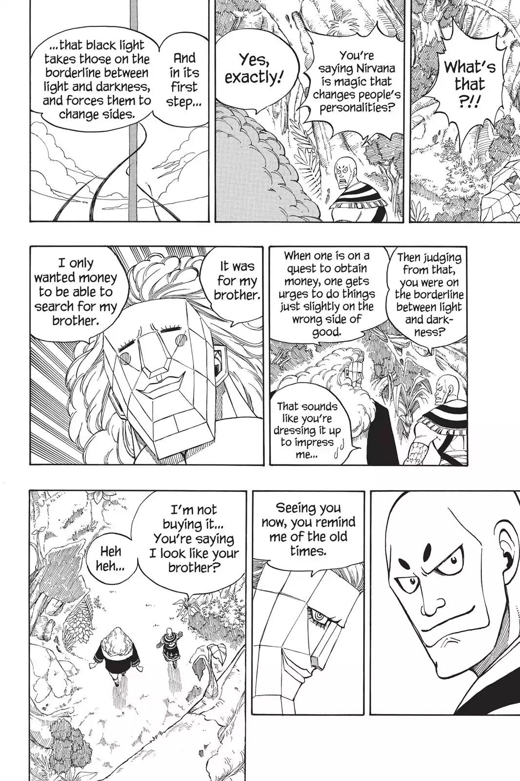 Fairy Tail Chapter 145 - Page 10