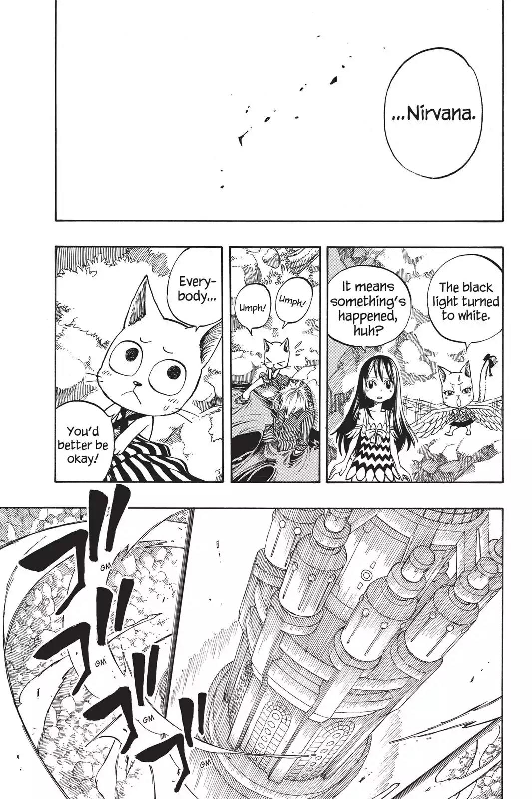 Fairy Tail Chapter 146 - Page 15