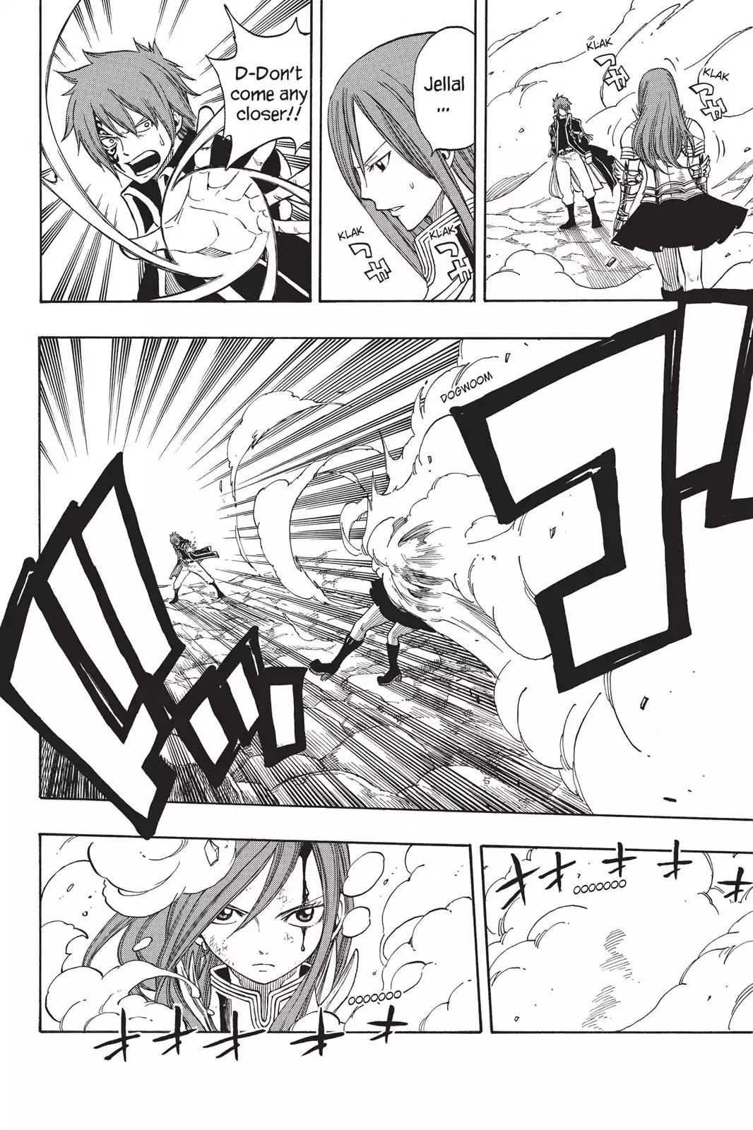 Fairy Tail Chapter 146 - Page 4