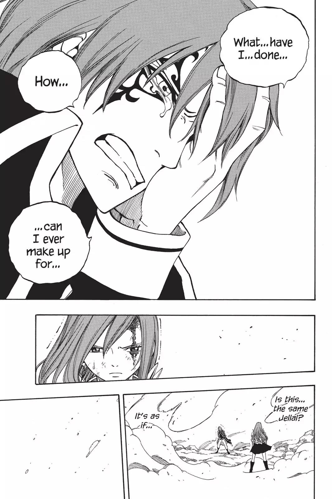 Fairy Tail Chapter 146 - Page 7