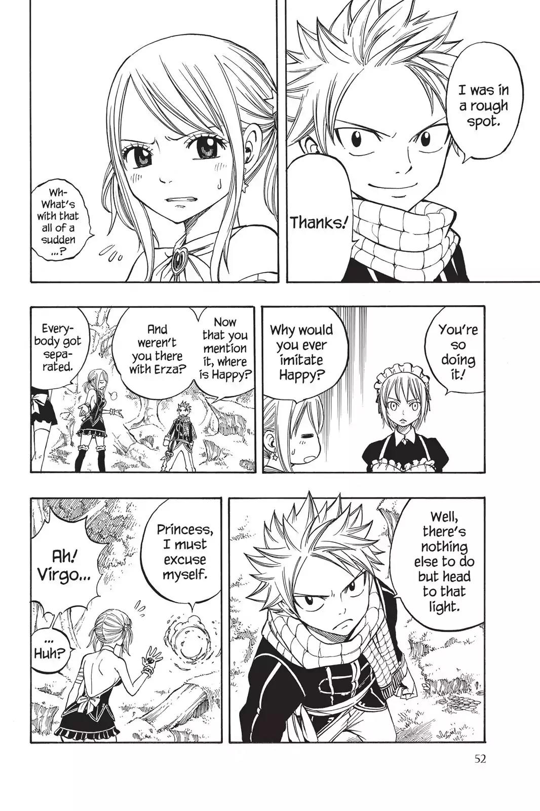 Fairy Tail Chapter 146 - Page 10