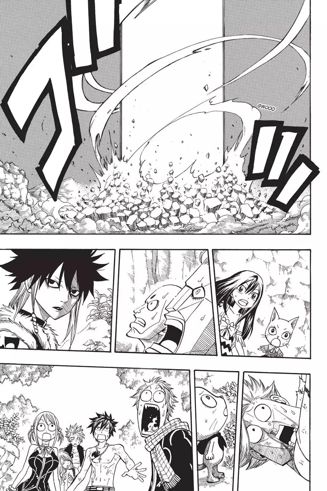 Fairy Tail Chapter 147 - Page 11