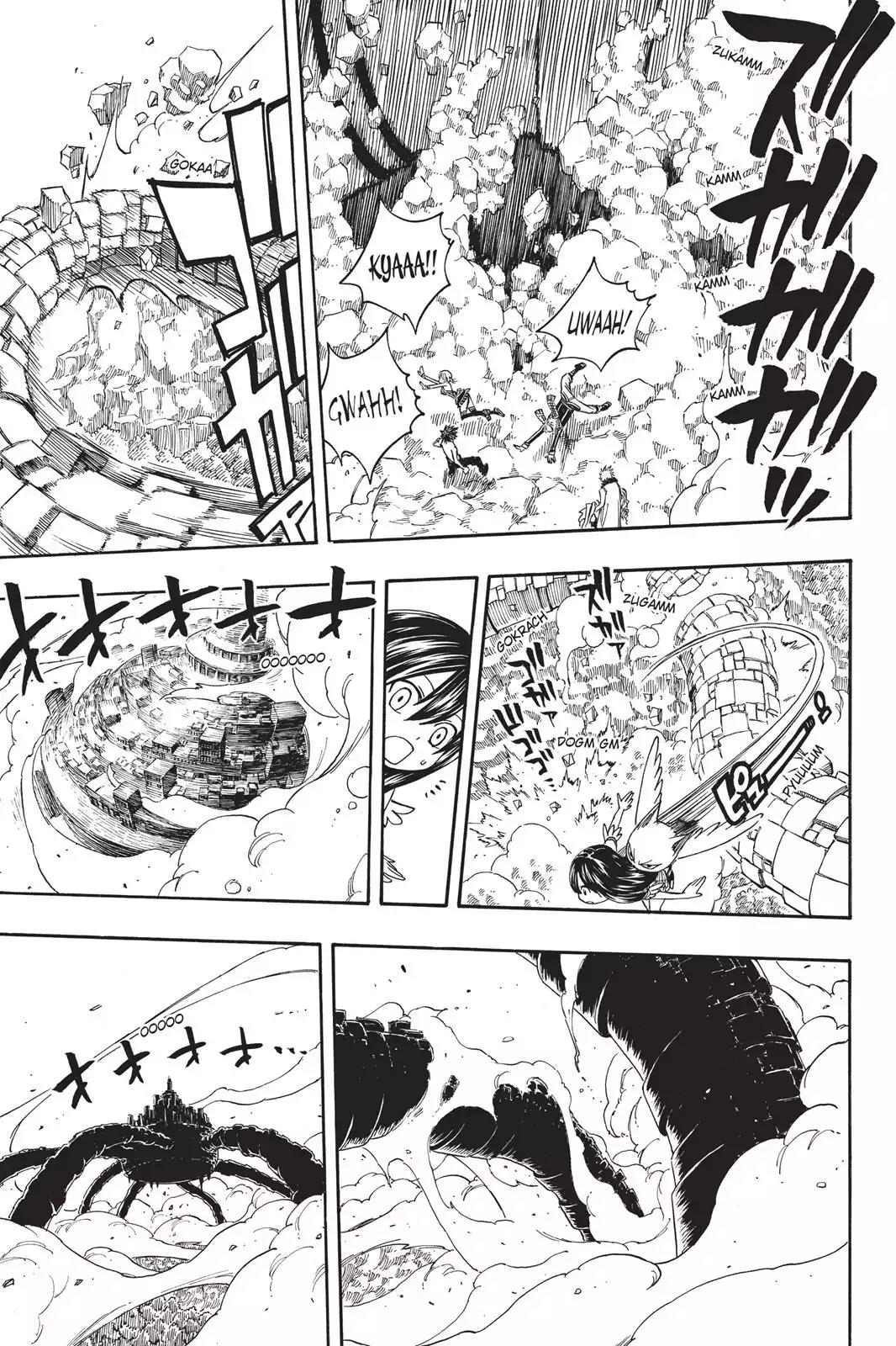 Fairy Tail Chapter 147 - Page 13