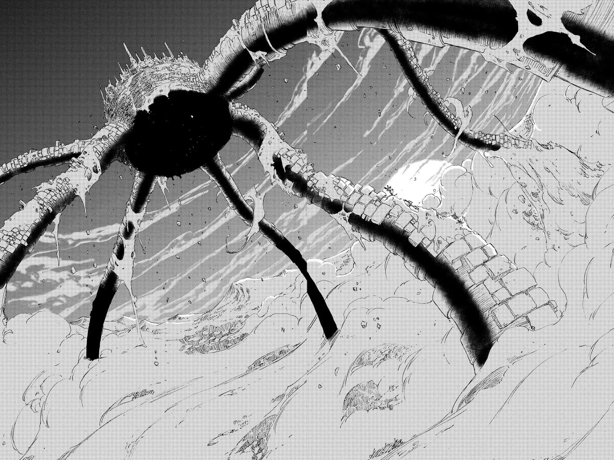 Fairy Tail Chapter 147 - Page 14