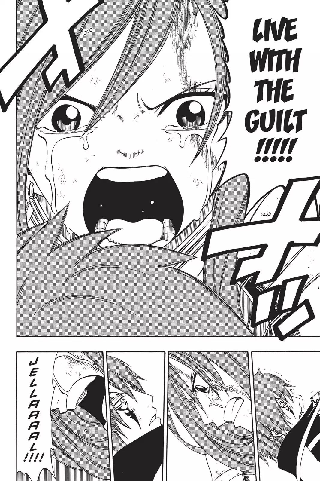 Fairy Tail Chapter 147 - Page 4