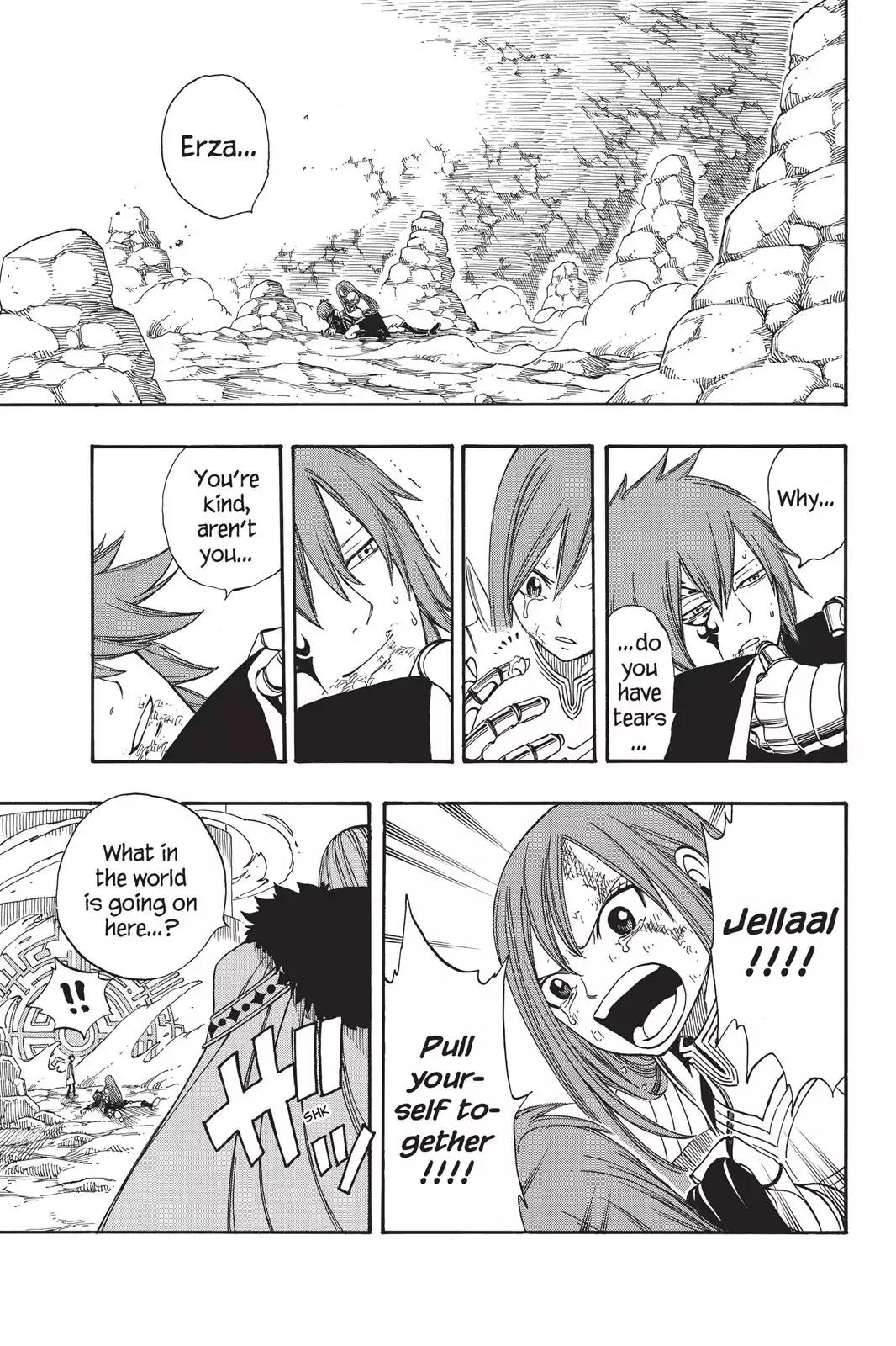 Fairy Tail Chapter 147 - Page 5