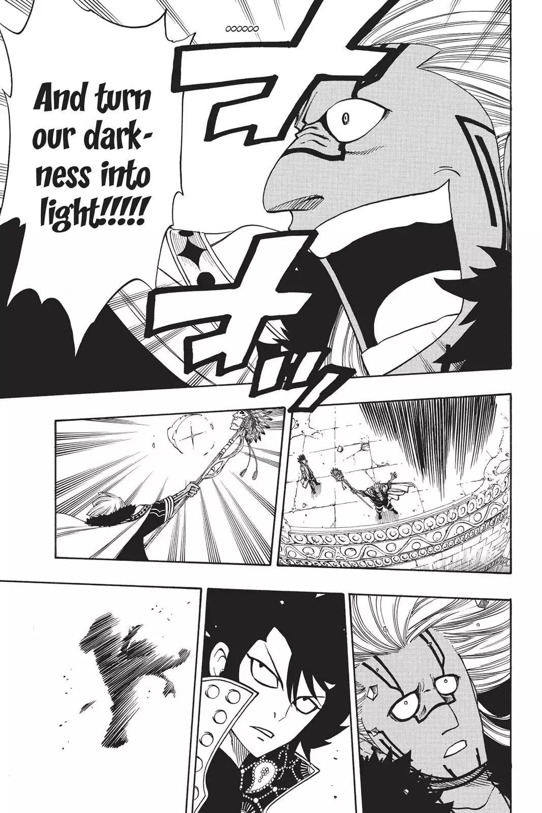 Fairy Tail Chapter 148 - Page 11