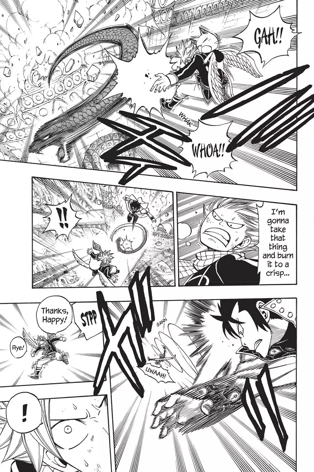 Fairy Tail Chapter 148 - Page 14