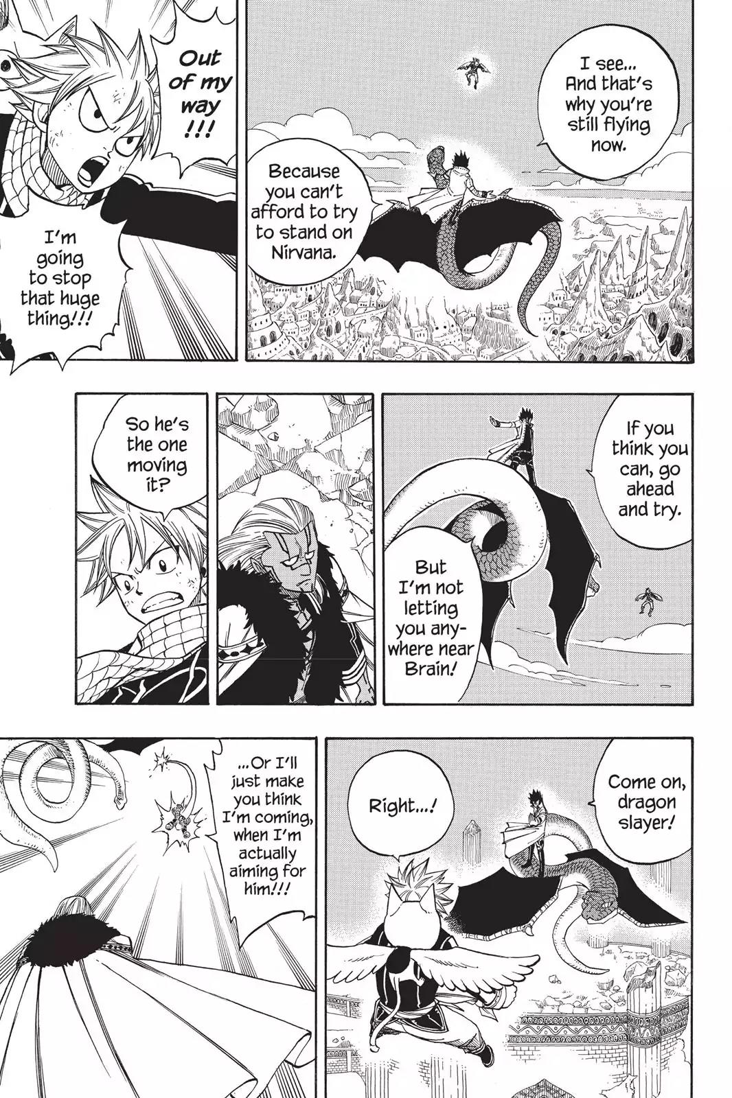 Fairy Tail Chapter 148 - Page 16