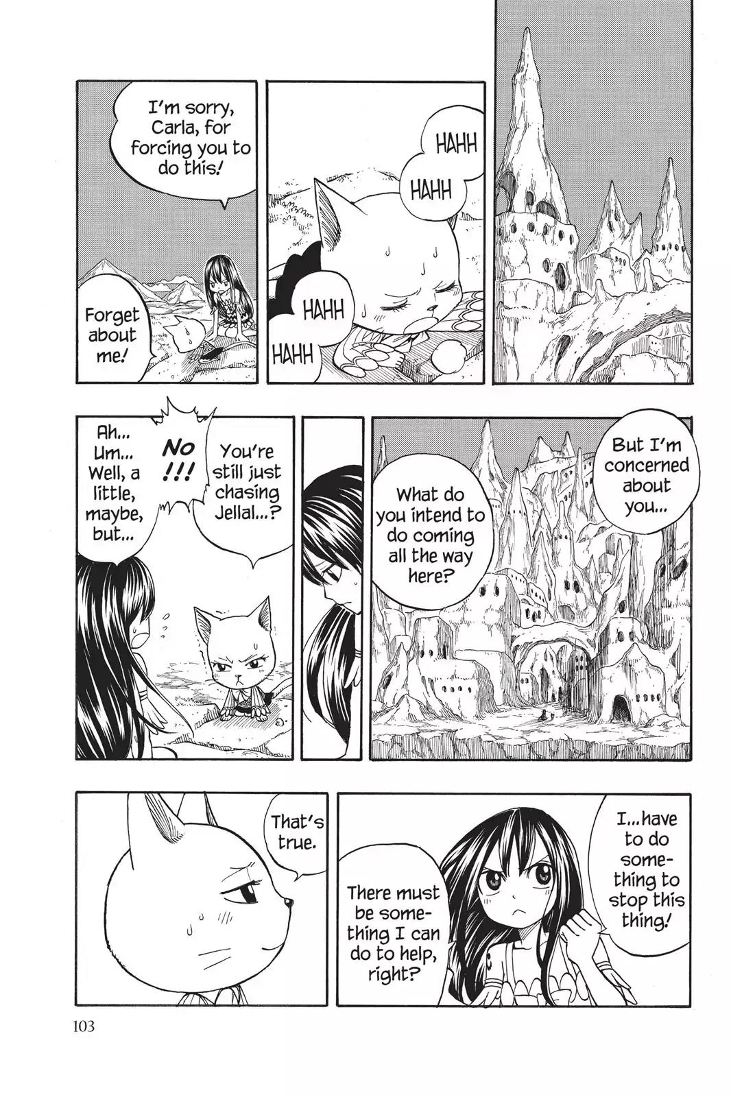 Fairy Tail Chapter 148 - Page 18