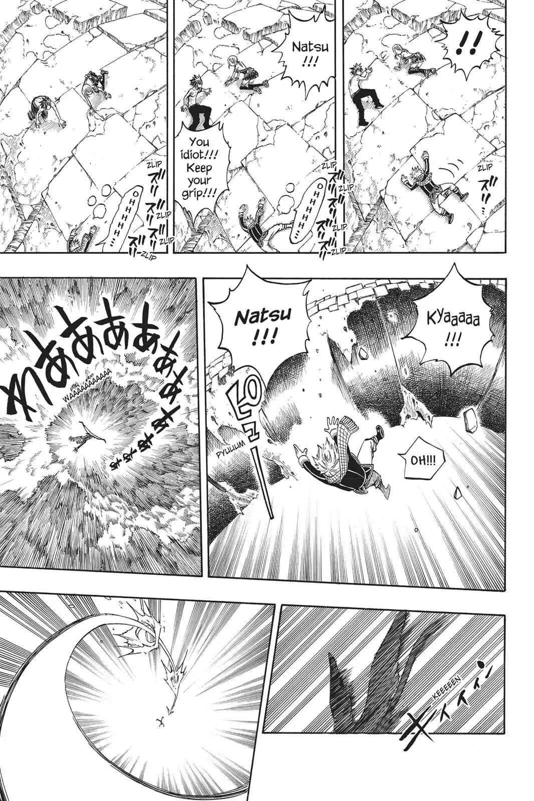 Fairy Tail Chapter 148 - Page 5