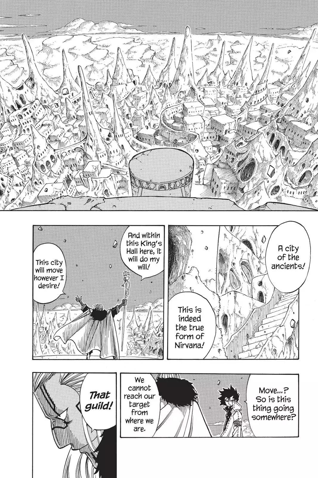 Fairy Tail Chapter 148 - Page 9