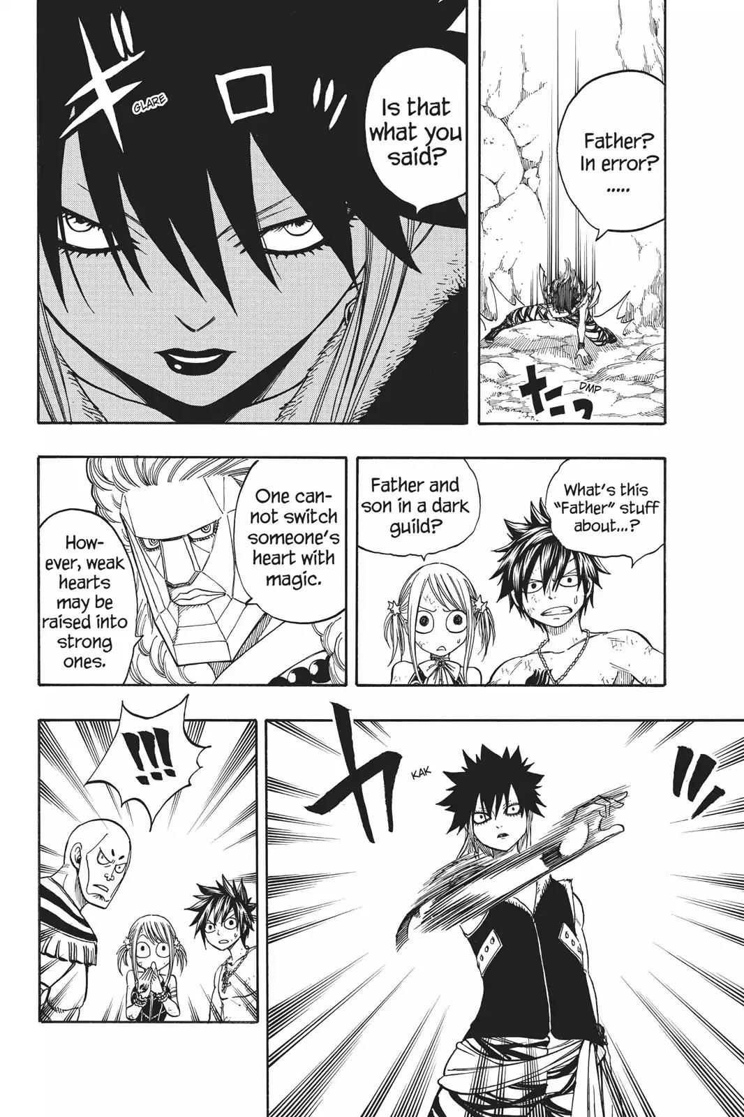 Fairy Tail Chapter 149 - Page 12