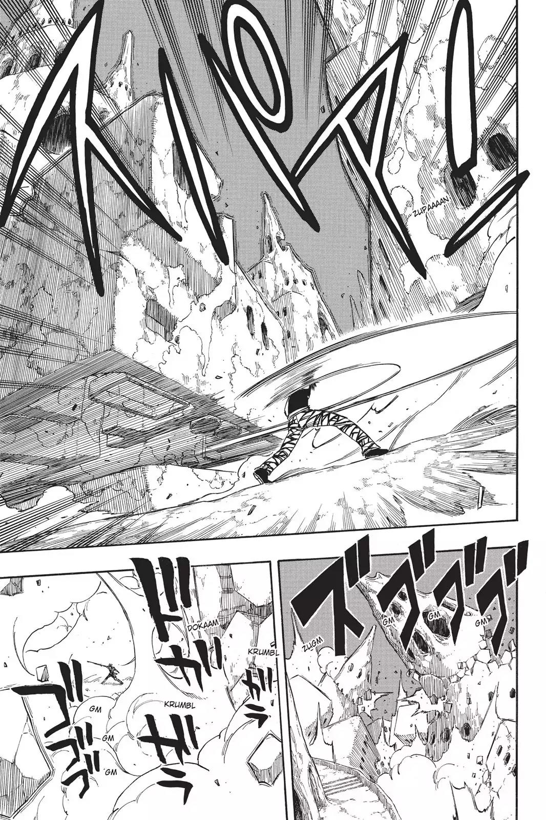 Fairy Tail Chapter 149 - Page 13