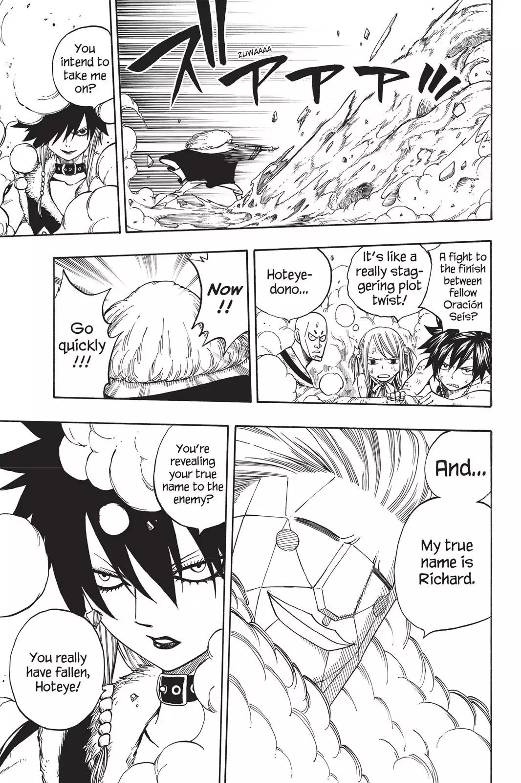 Fairy Tail Chapter 149 - Page 15