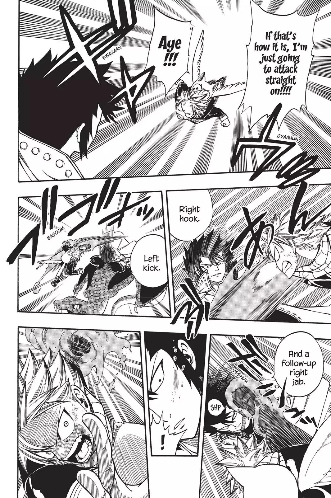 Fairy Tail Chapter 149 - Page 18