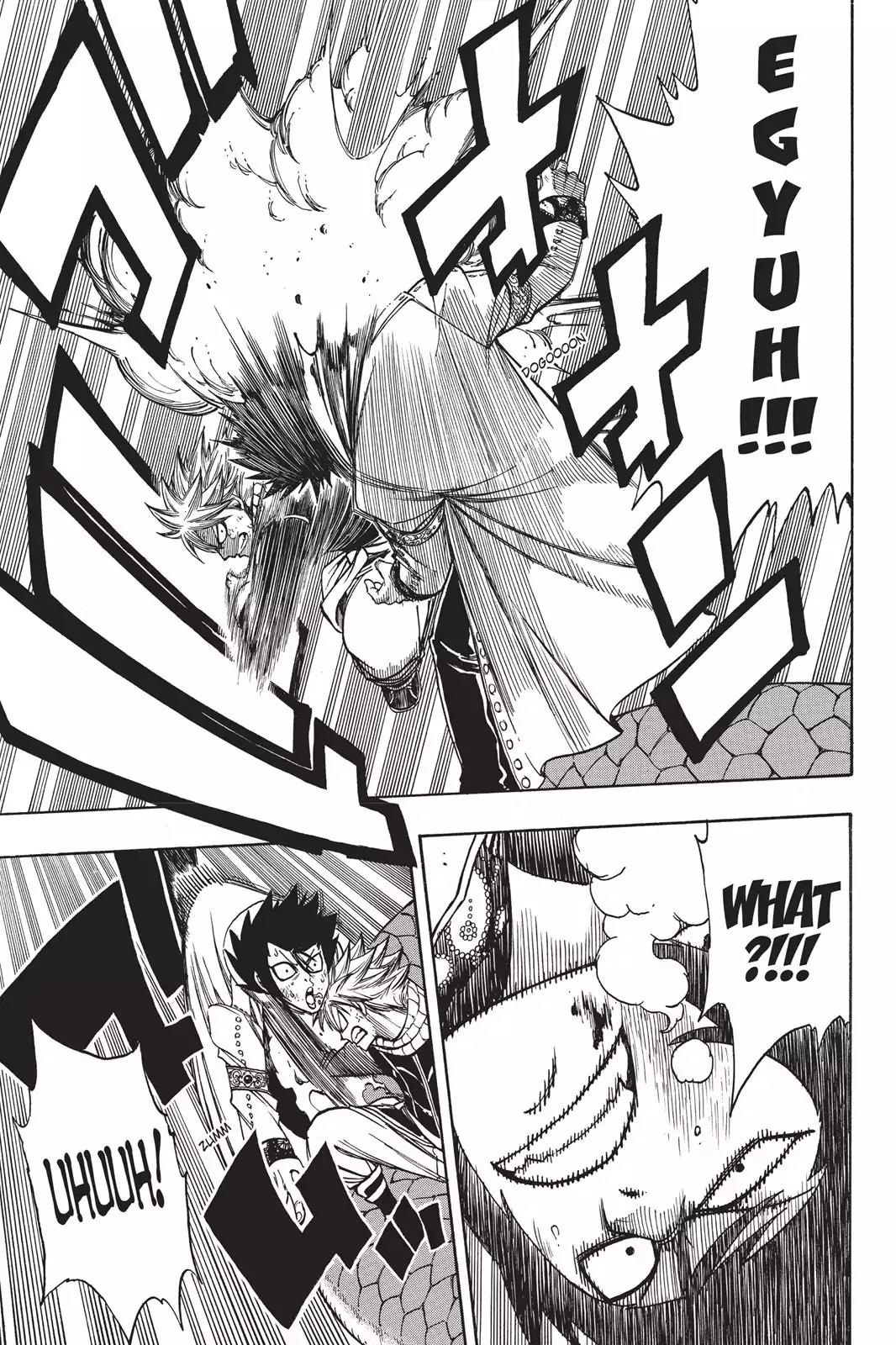 Fairy Tail Chapter 149 - Page 19