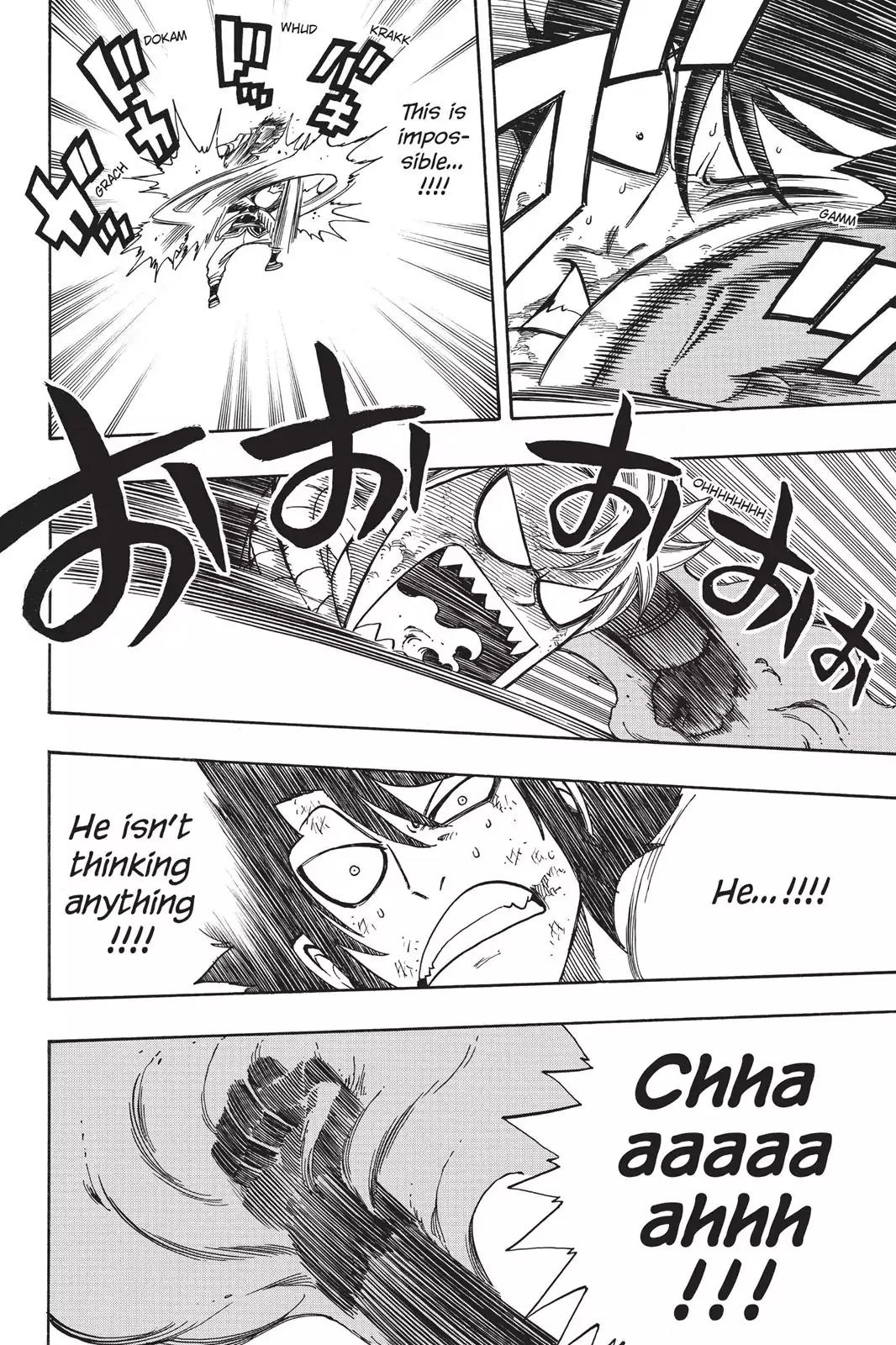 Fairy Tail Chapter 149 - Page 20