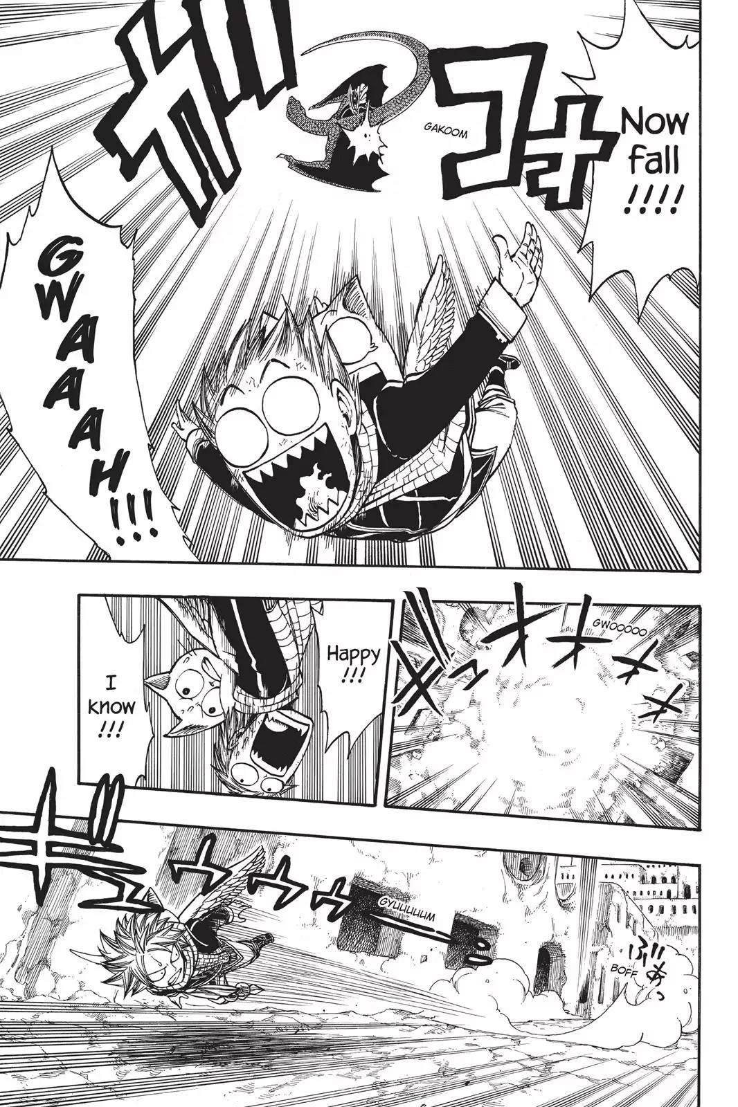 Fairy Tail Chapter 149 - Page 5