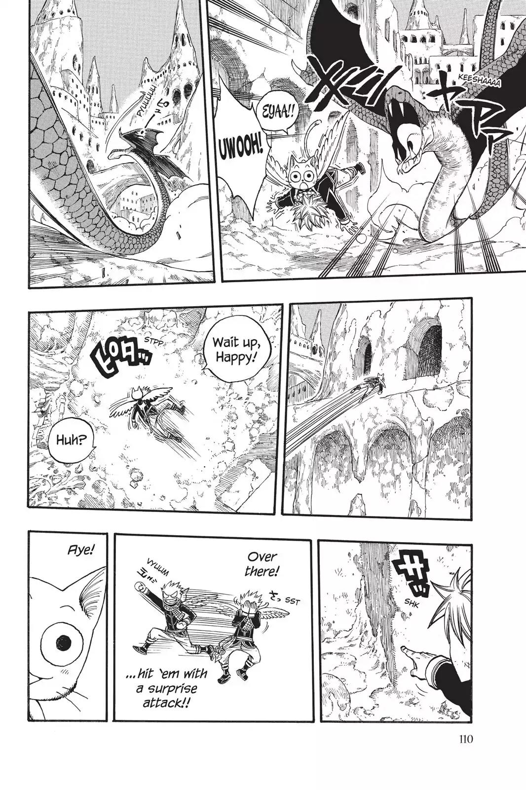 Fairy Tail Chapter 149 - Page 6