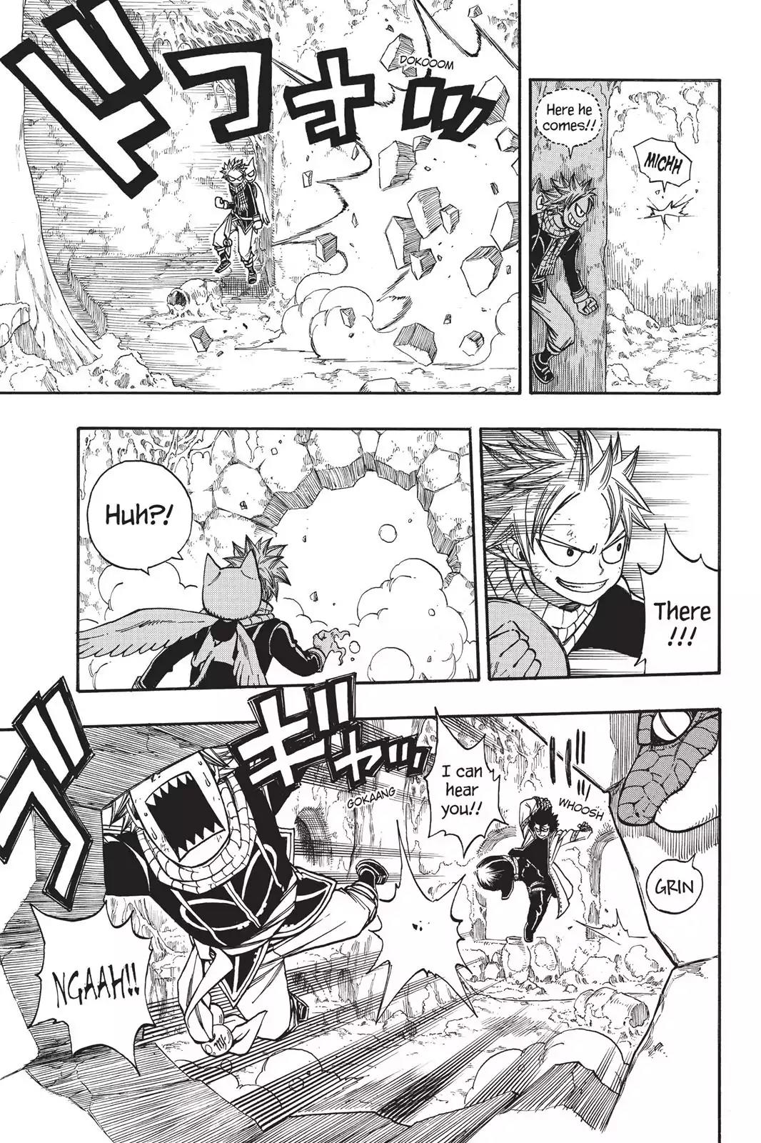 Fairy Tail Chapter 149 - Page 7