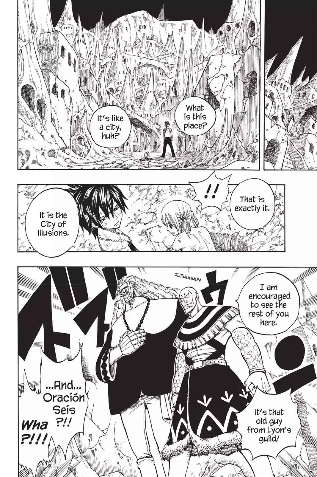 Fairy Tail Chapter 149 - Page 8