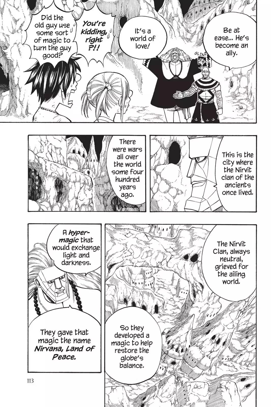 Fairy Tail Chapter 149 - Page 9