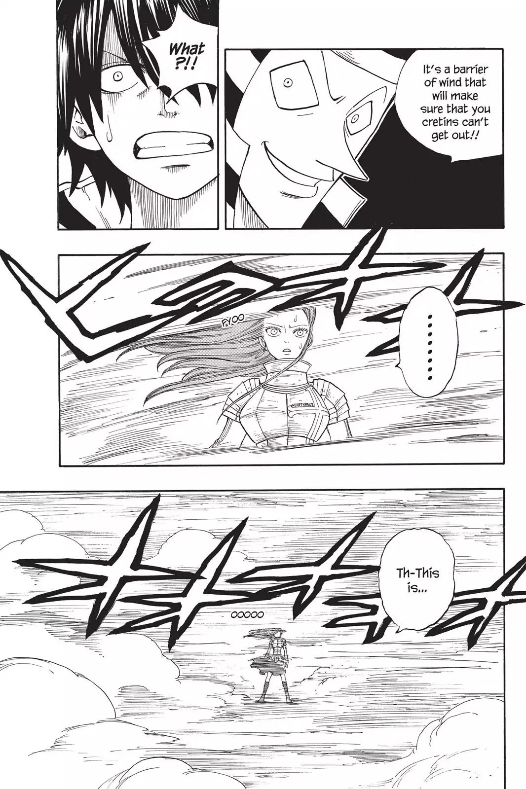 Fairy Tail Chapter 15 - Page 11