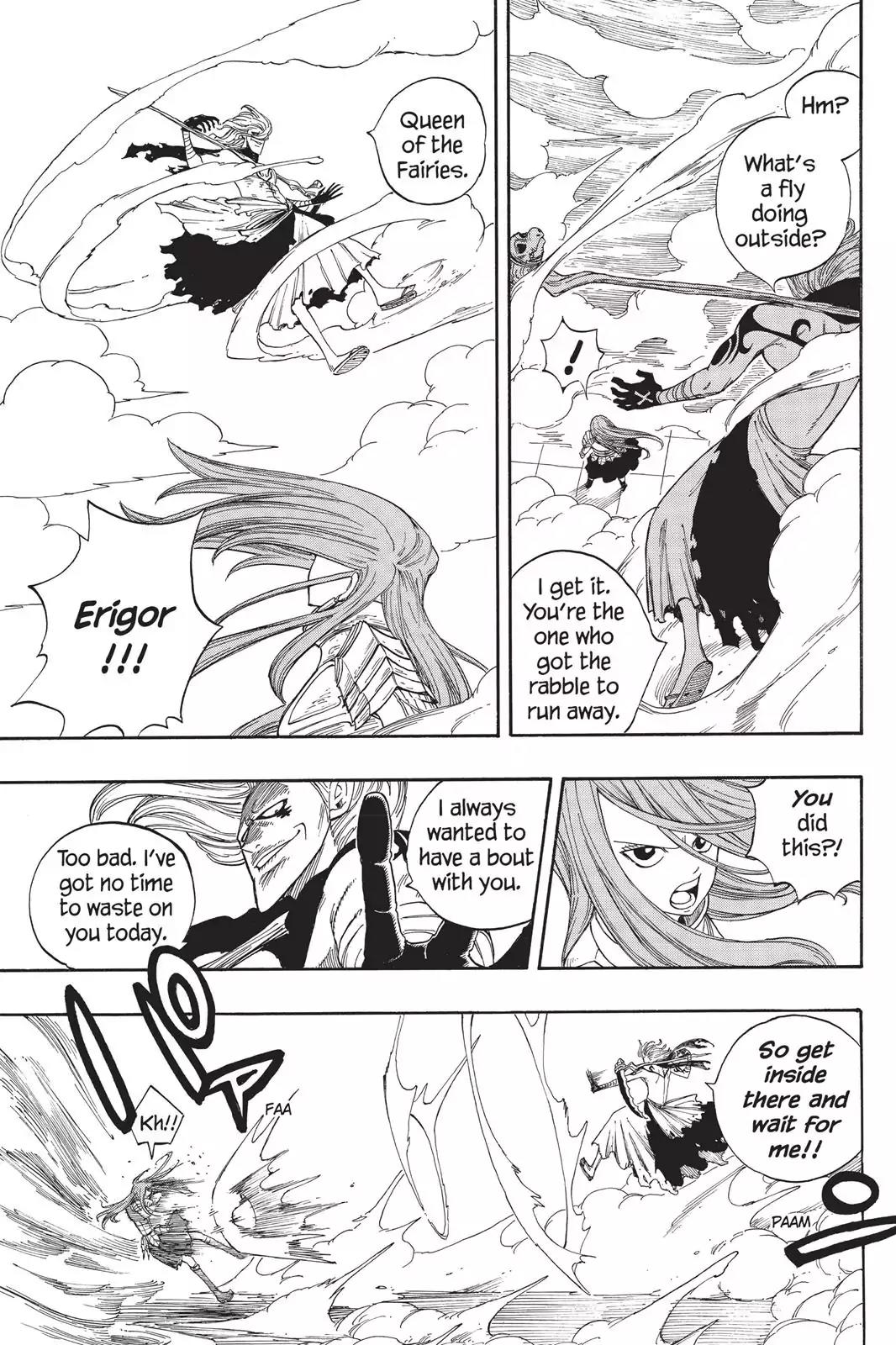 Fairy Tail Chapter 15 - Page 13